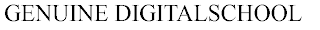 GENUINE DIGITALSCHOOL