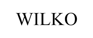 WILKO