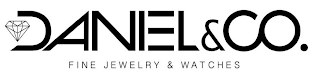 DANIEL & CO. FINE JEWELRY & WATCHES