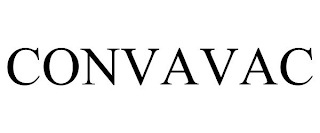 CONVAVAC