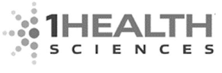 1HEALTHSCIENCES