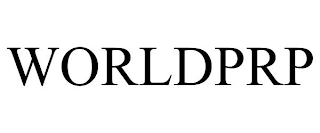 WORLDPRP