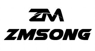 ZM ZMSONG