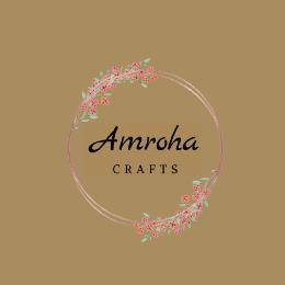 AMROHA CRAFTS