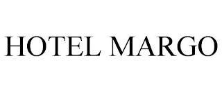 HOTEL MARGO