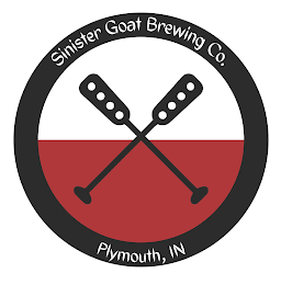 SINISTER GOAT BREWING CO. PLYMOUTH, IN