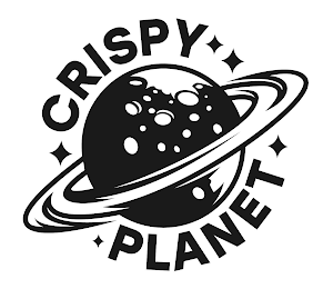 CRISPY PLANET