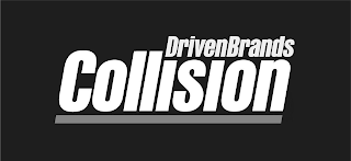 DRIVENBRANDS COLLISION