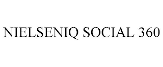 NIELSENIQ SOCIAL 360