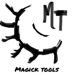 MT MAGICK TOOLS