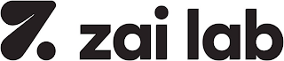 Z . ZAI LAB