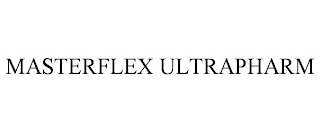 MASTERFLEX ULTRAPHARM