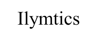 ILYMTICS