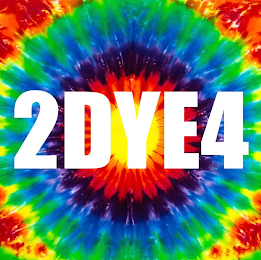 2DYE4