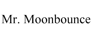 MR. MOONBOUNCE