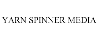 YARN SPINNER MEDIA