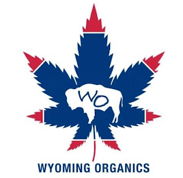 WYOMING ORGANICS WO