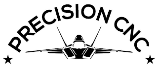 PRECISION CNC