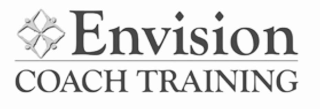 ENVISION COACH TRAINING