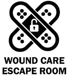 WOUND CARE ESCAPE ROOM