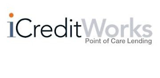 ICREDITWORKS POINT OF SALE LENDING