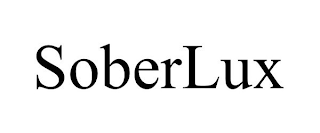 SOBERLUX