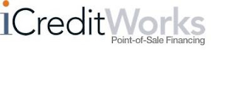 ICREDITWORKS POINT-OF-SALE FINANCING