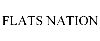 FLATS NATION