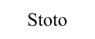 STOTO