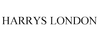 HARRYS LONDON