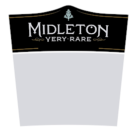 MIDLETON VERY RARE