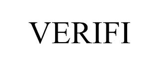 VERIFI