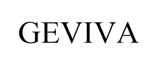 GEVIVA