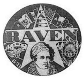 CAFE RAVEN