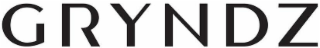 GRYNDZ