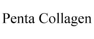 PENTA COLLAGEN