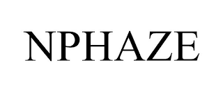 NPHAZE