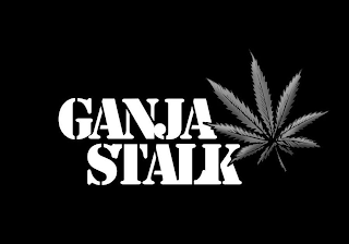 GANJA STALK