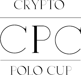 CRYPTO CPC POLO CUP