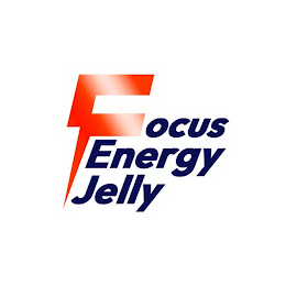 FOCUS ENERGY JELLY