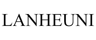 LANHEUNI