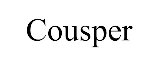 COUSPER