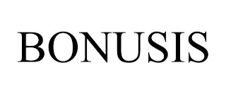 BONUSIS