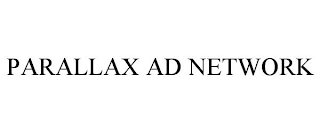 PARALLAX AD NETWORK