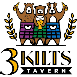 3 KILTS TAVERN