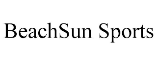 BEACHSUN SPORTS