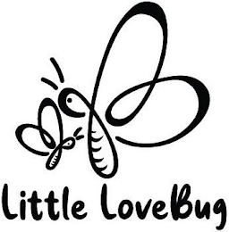 LITTLE LOVEBUG