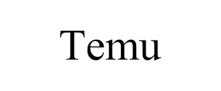 TEMU