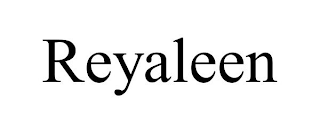 REYALEEN