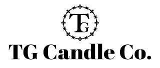 TG TG CANDLE CO.